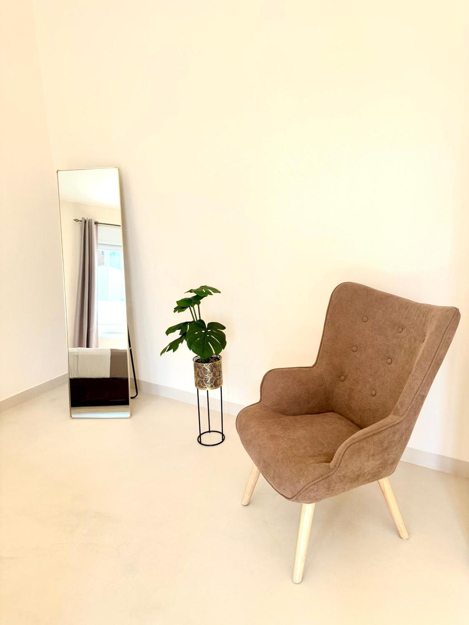 Grace Apartment Next To The Akropolis Athen Exterior foto