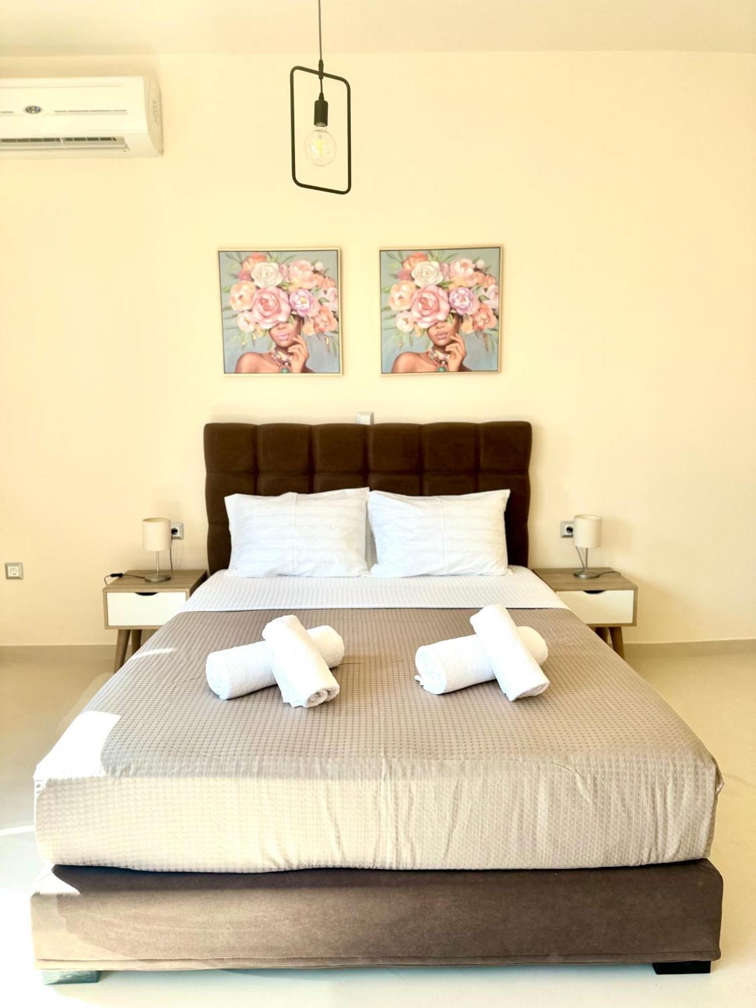 Grace Apartment Next To The Akropolis Athen Exterior foto