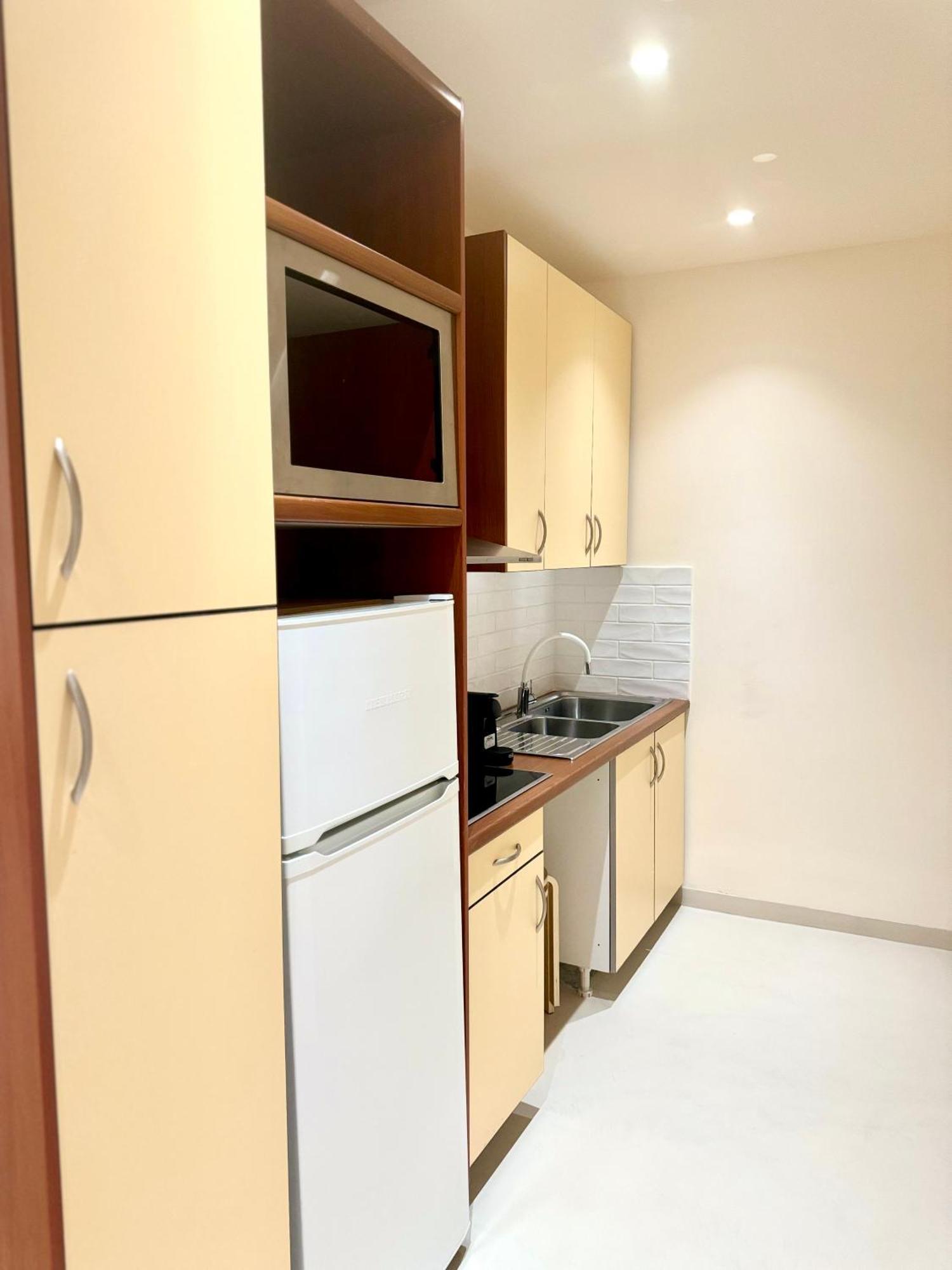 Grace Apartment Next To The Akropolis Athen Exterior foto